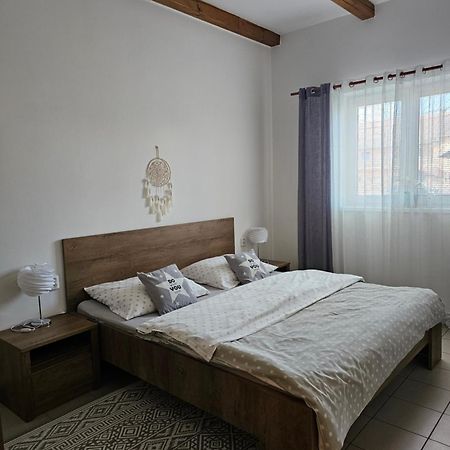 Apartman U Sudu Kobyli Ngoại thất bức ảnh
