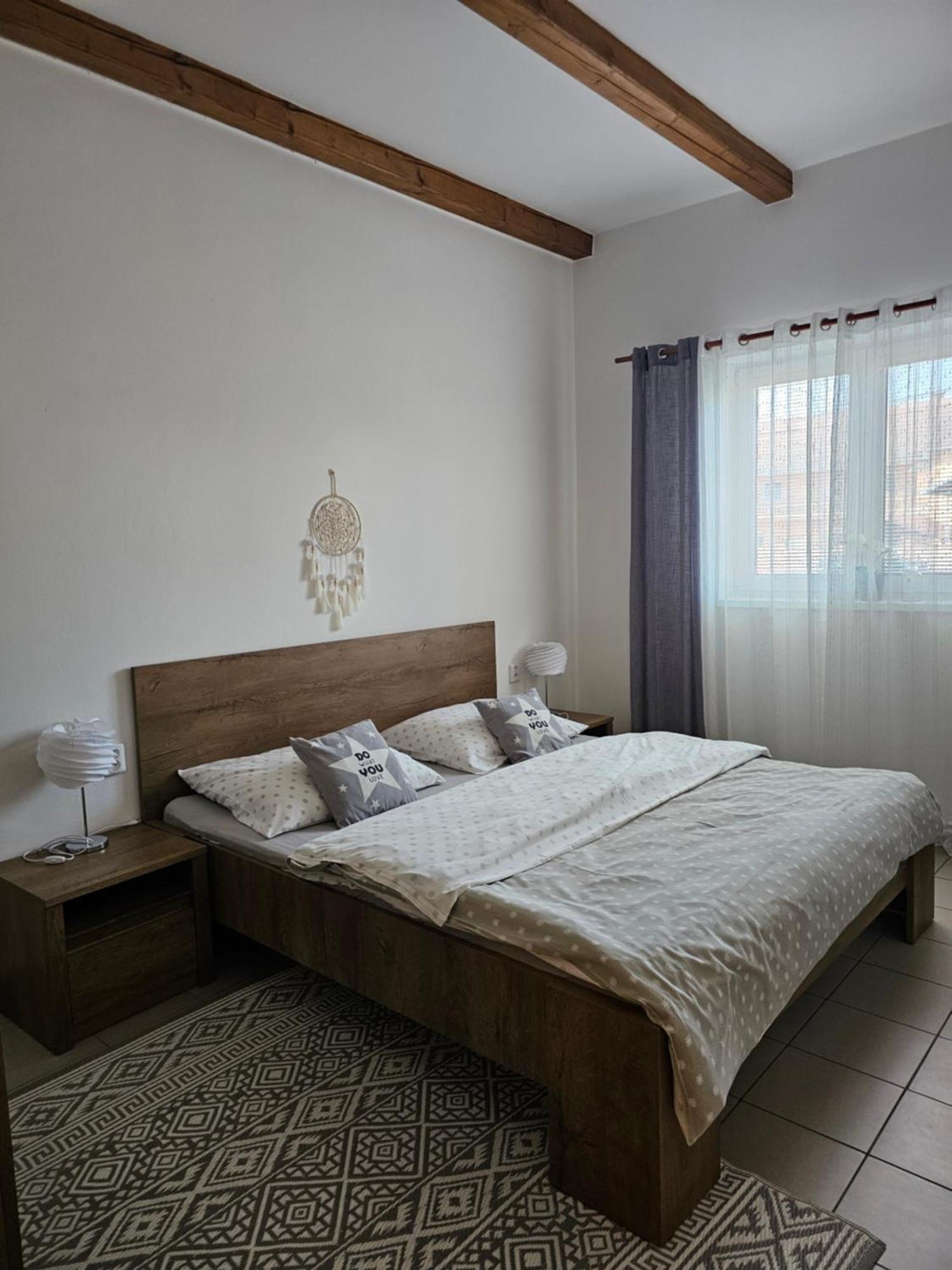 Apartman U Sudu Kobyli Ngoại thất bức ảnh