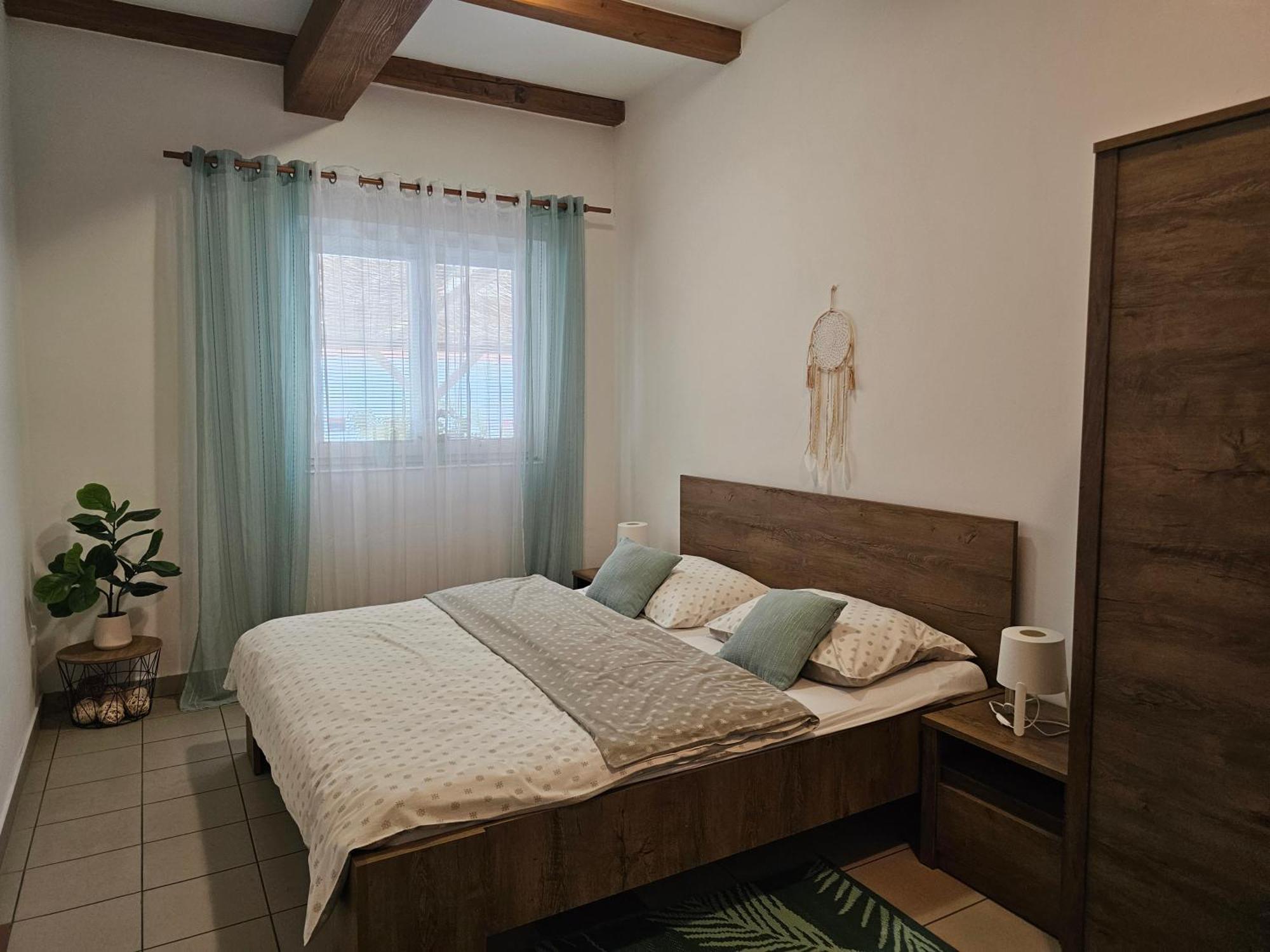 Apartman U Sudu Kobyli Ngoại thất bức ảnh