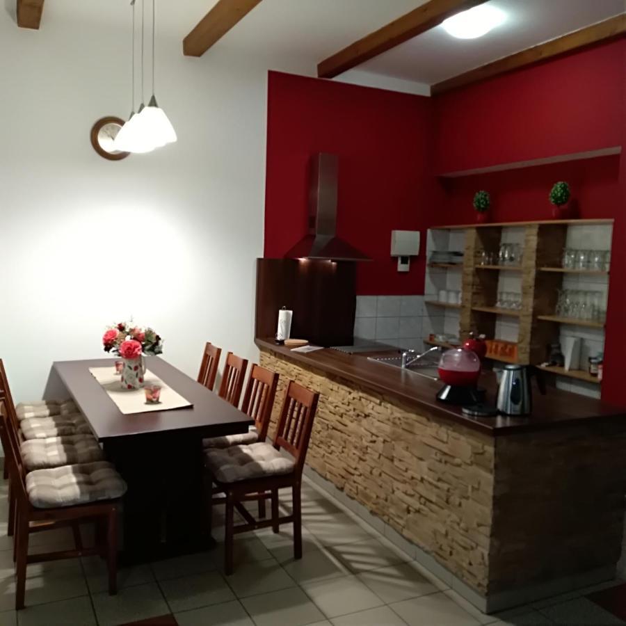Apartman U Sudu Kobyli Ngoại thất bức ảnh