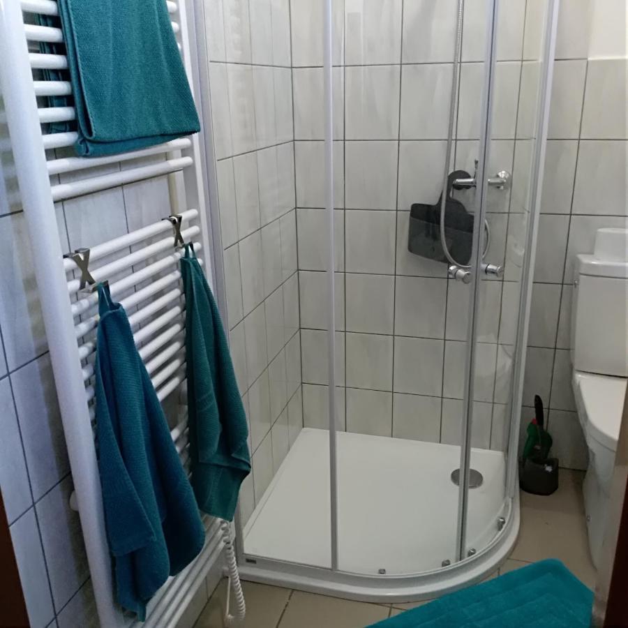 Apartman U Sudu Kobyli Ngoại thất bức ảnh